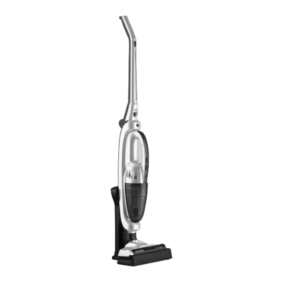 Concept2 VP 4115 Manual