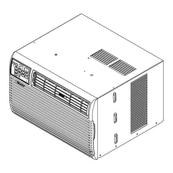 Frigidaire FAC084K7A3 Factory Parts Catalog