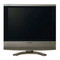 LCD TV Sharp LC-20SD4E Service Manual