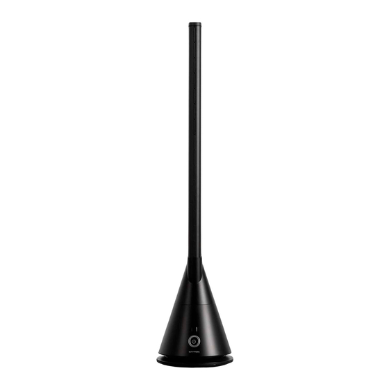 DAYRON Relax Silence User Manual