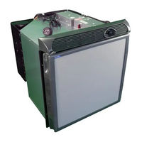 Engel ST90F-G4-B Owner's Manual