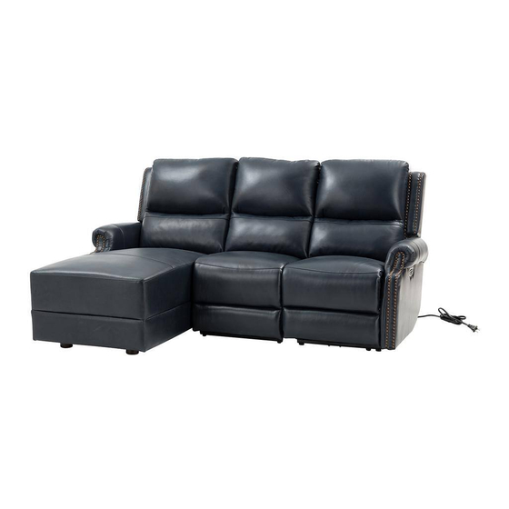 HOMEDEPOT LBL45642 Assembly Instruction