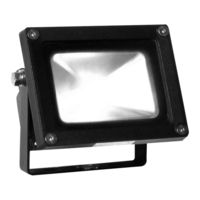 LightPro 108S Manual And Safety Instructions