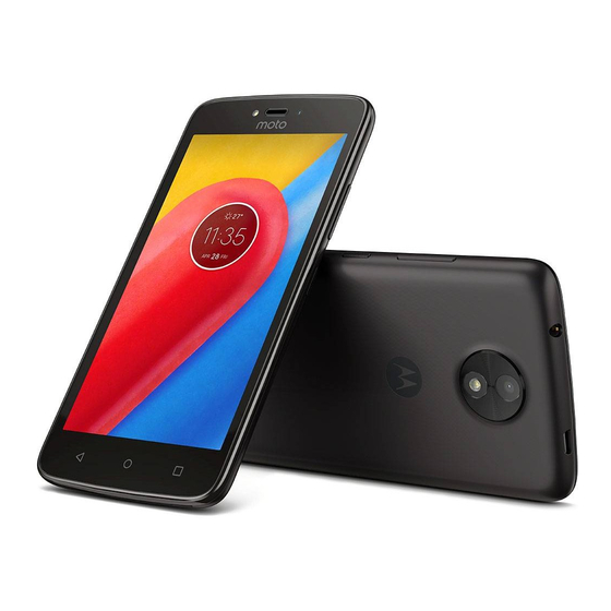 Lenovo XT1754 Read Me
