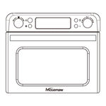 Nictemaw DLA-D023DHX-D2-M1 Manual