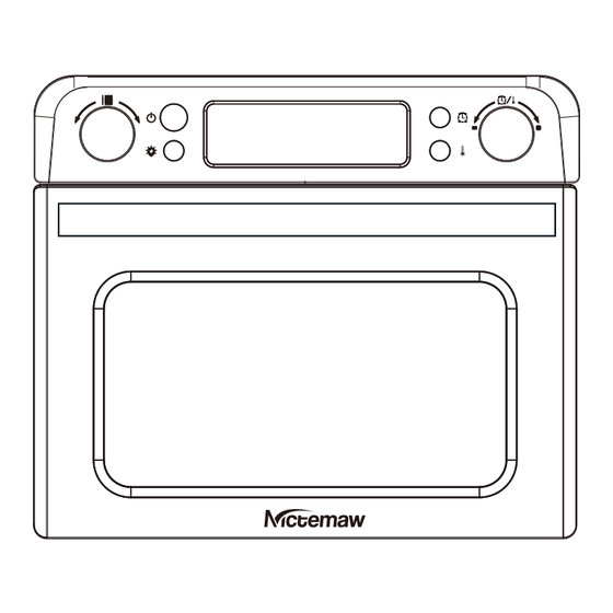 Nictemaw DLA-D023DHX-D2-M1 Manual