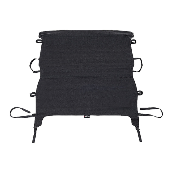 Rugged Ridge Omix-Ada Alloy Savannah JL Manual