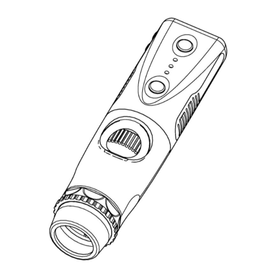 Firefly DE370 User Manual