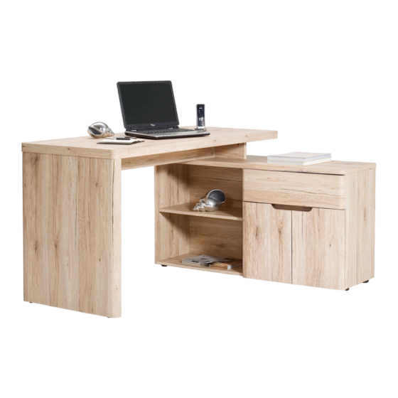 Jahnke CU-LIBRE 150 E 93DX1 Manual