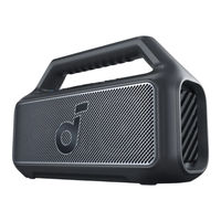 Soundcore Boom 2 SE User Manual
