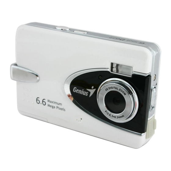 Genius D613-R1 Manual