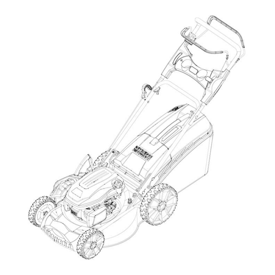 Texas A/S 4611W User Manual
