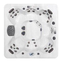 Master Spas INT TS 67.25 Owner's Manual & Limited Warranty