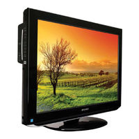 Sansui FHDBDP3209 Owner's Manual