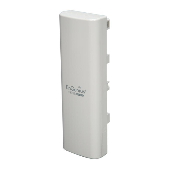 EnGenius EOC-5610 User Manual