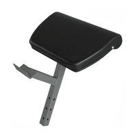 XMark Fitness XM-7603 Owner's Manual