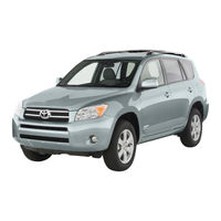 Toyota RAV4 2007 Owner's Manual