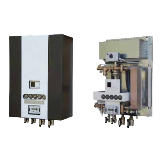 Danfoss DSA1 MINI Manuals