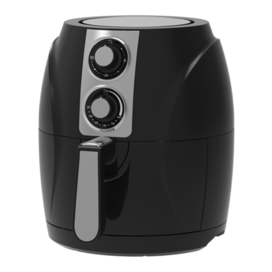 Lenoxx AF310W Instruction Manual