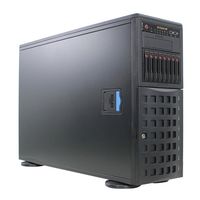 Supermicro 7048R-C1R User Manual