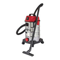 Workzone TITANIUM MWW706S-35L-1200WC User Manual