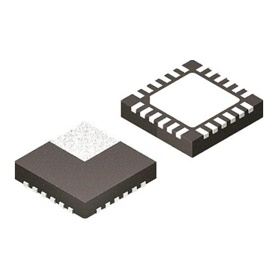 Linear Technology LTC3618EUF Demo Manual