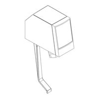 lancer SELF-SERVE LEVER Operation Manual