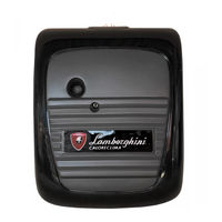 Lamborghini Caloreclima ECO 20/L Installation And Maintenance Manual