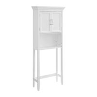 Simpli Home AXCBC-007-WH Manual