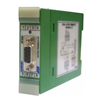 SMAR AT303 User Manual