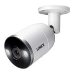 Lorex E892AB Series Quick Start Manual