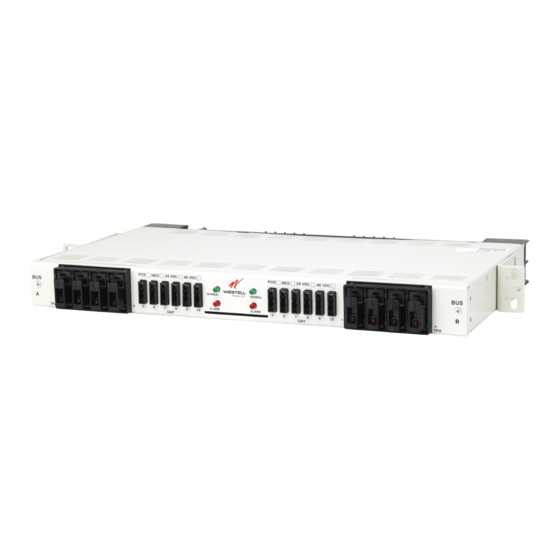 Westell NPTPA1123 Technical Practice
