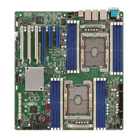 ASROCK Rack EP2C621D16-4LP User Manual