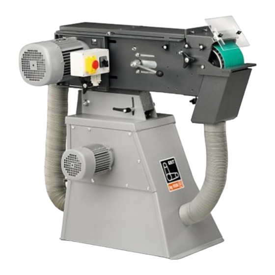 Fein FRIT GIB Quick Start Manual