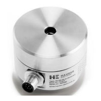 Hauber Elektronik HE205 Series Manual