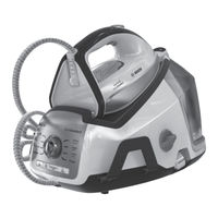 Bosch VarioComfort TDS8030 Operating Instructions Manual