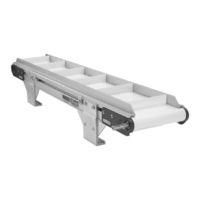 Dorner 3200 Series Installation Manual