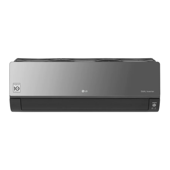 LG VR122C7 NJP8 Manuals