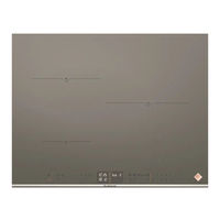 Dedietrich DPI7572G User Manual