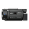 Camcorder Sony FDRAX53/B Manual
