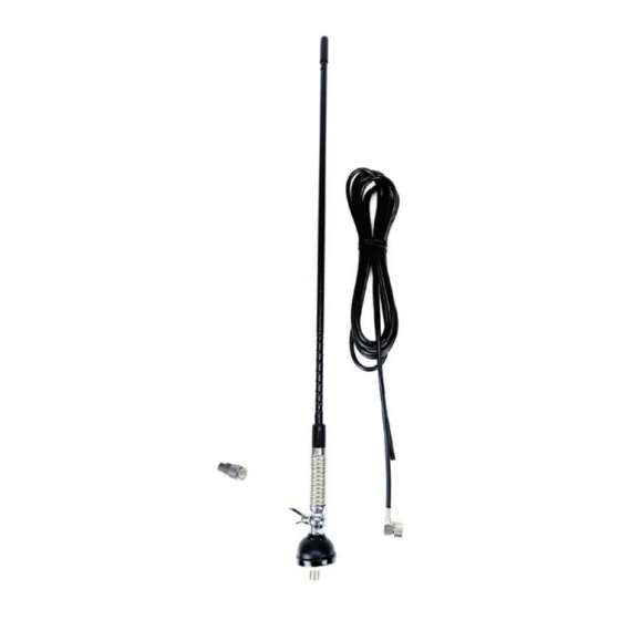 PNI S60 User Manual