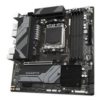 Gigabyte B650M DS3H User Manual