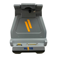 Havis DS-GTC-400 Series Owner's Manual