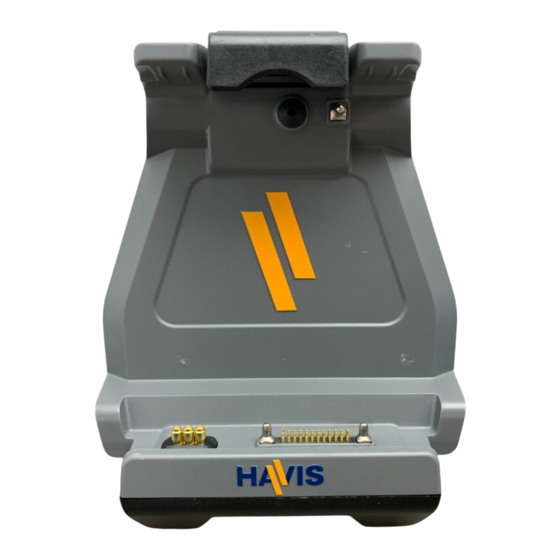 Havis DS-GTC-400 Series Owner's Manual