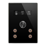 TIS IO-AC-4G Installation Manual