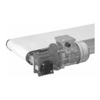 Dorner eDrive 32M060ES423EN Installation, Maintenance & Parts Manual