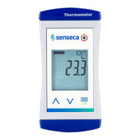 senseca ECO 130.2 Operating Manual