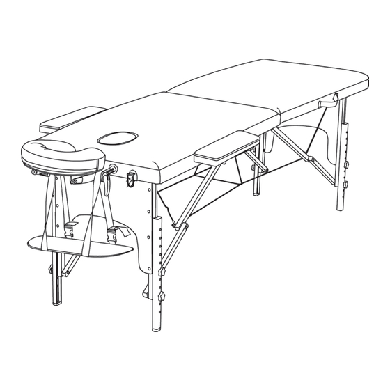Costway HB88685 Manual