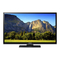 Plasma TV Samsung PN43E450A1FXZA Quick Start Manual