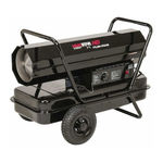 HeatStar HS50K Operating Instructions And Owner's Manual